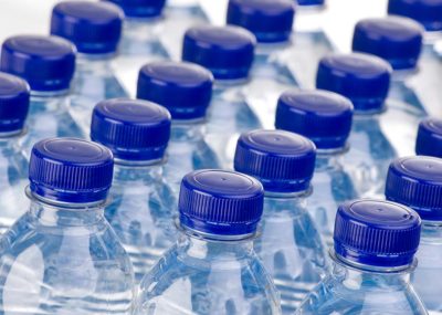 Packed Drinking Water