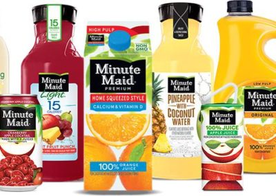 Juices