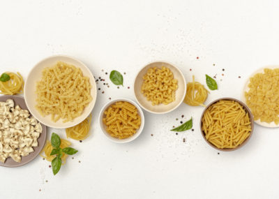 Pasta and Pasta Products